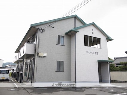 バリュージュ若宮[2DK/44.33m2]の外観4