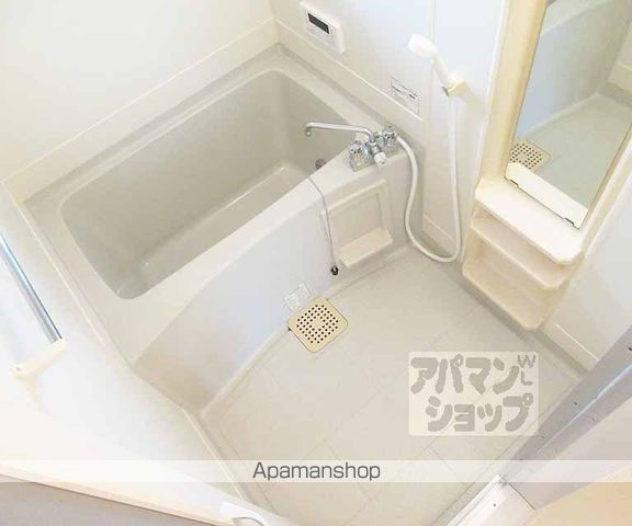 ファミールSETAの内装写真
