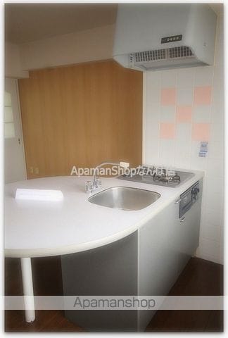 ヴェスタ堀江の内装写真