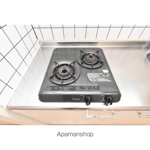 Gramercy Sakaeの内装写真