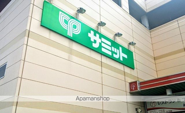 レオパレスフィレイルの周辺写真