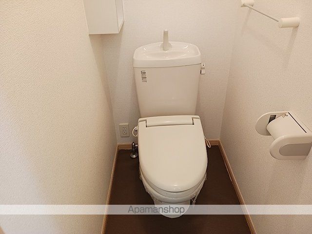 ブローテの内装写真