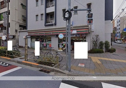 パークアクシス浅草橋[1R/22.94m2]の周辺1