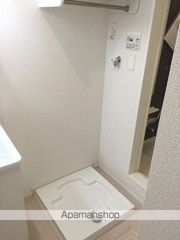 ツヴァイ中川の内装写真