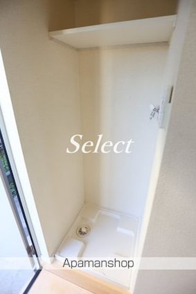 Ｒｏｓｓｅｌｌｅ横濱山手[1R/18.63m2]の内装5