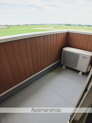 レジデンス サンシャインの内装写真