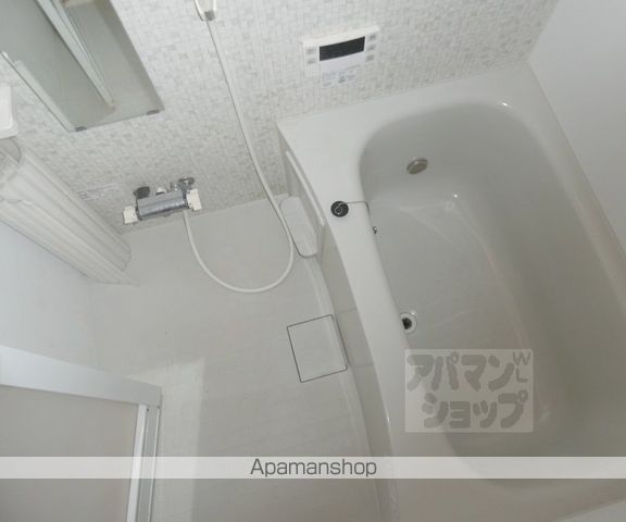 グランドラティス河原町七条の内装写真