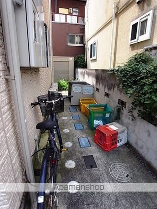 グランルミエール[1K/21.75m2]の共用部3
