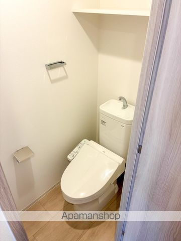 CLASSEUM高崎の内装写真