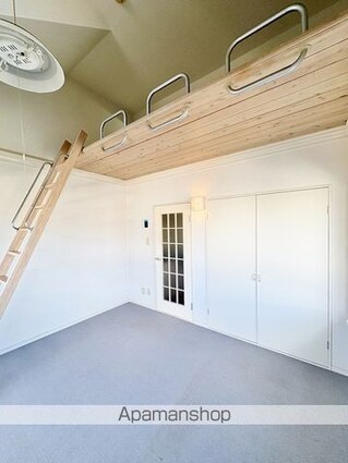 サンハイム宮前[1K/16m2]の内装4