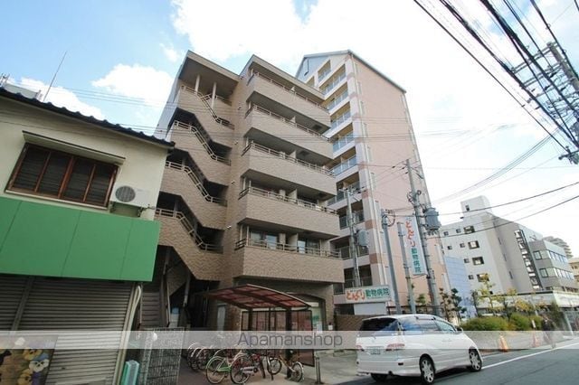 ルミエール垂水の外観写真