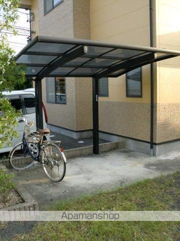 K・S HOUSEのその他写真