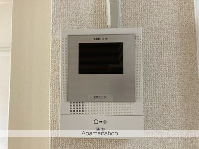 シャポー渡鹿の内装写真