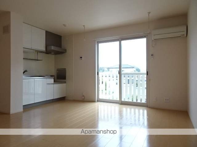 CALM HOMEの内装写真