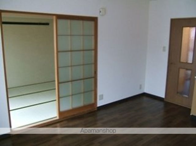 鷹取プレイスの内装写真