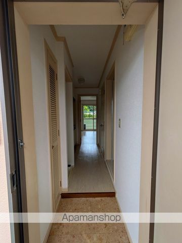 マンションクイーンの内装写真