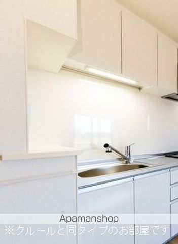 CASA KAHARAの内装写真