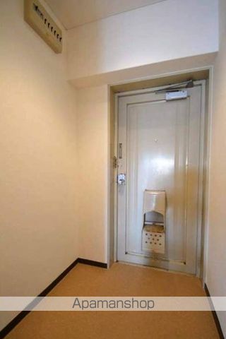 シティハイツ清水の内装写真