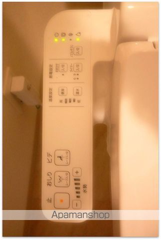ファステート難波WESTディオンの内装写真