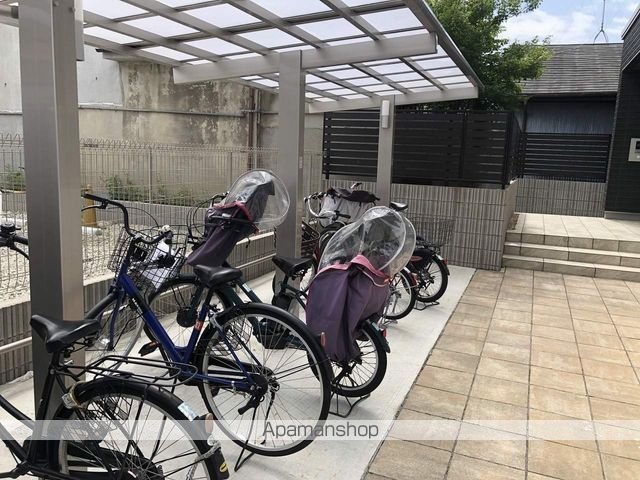 ベルクレール南田辺のその他写真