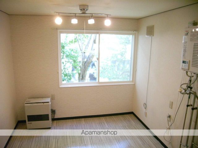 JPコート南郷Aの内装写真