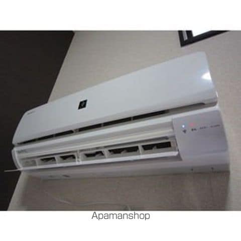 ロフティクラウンの内装写真