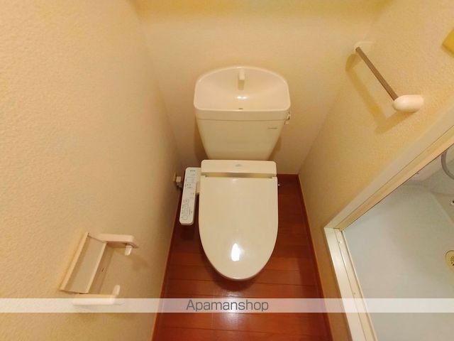 レオパレス光善寺の内装写真