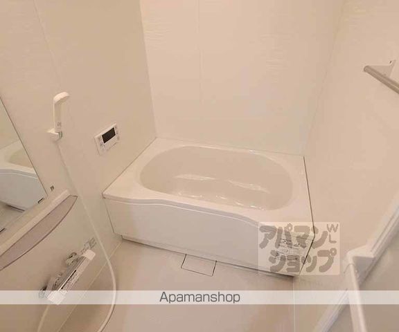 アクシス西京極の内装写真