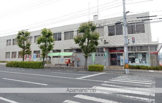 コーポすずらんの周辺写真