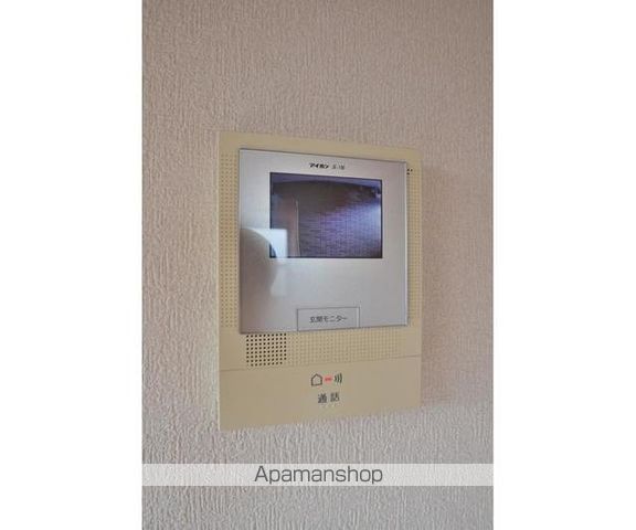 ハイツドルチェの内装写真