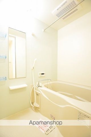 レスポワール・ソレイユの内装写真