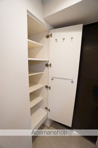 メインステージ本蓮沼の内装写真