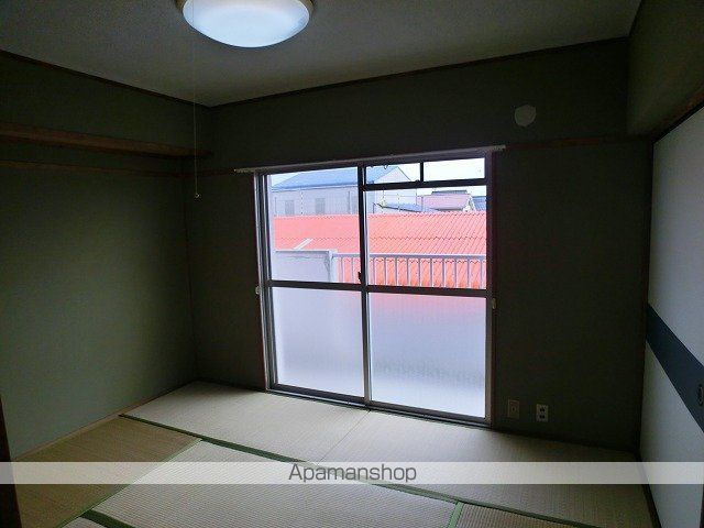 桂マンションの内装写真