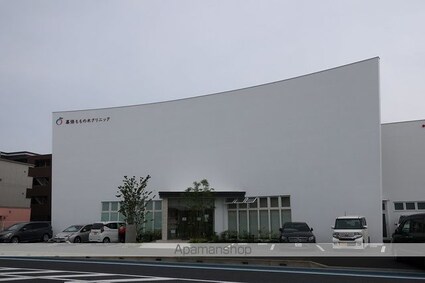 千葉県千葉市花見川区花園３丁目[1K/26.08m2]の周辺6