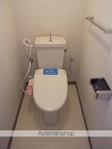 リヴェールセントラルハイツの内装写真