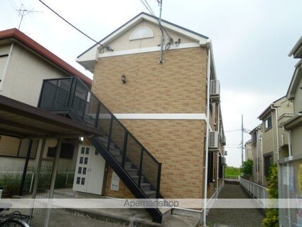 ミニヨンＫ[1R/26.11m2]の外観4