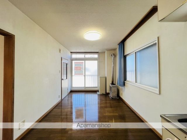 マンション吉田2号館の内装写真