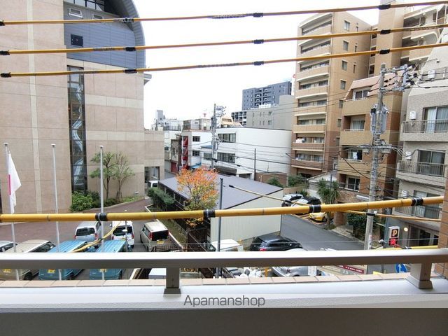 リブリ・フェリーチェ川崎の内装写真