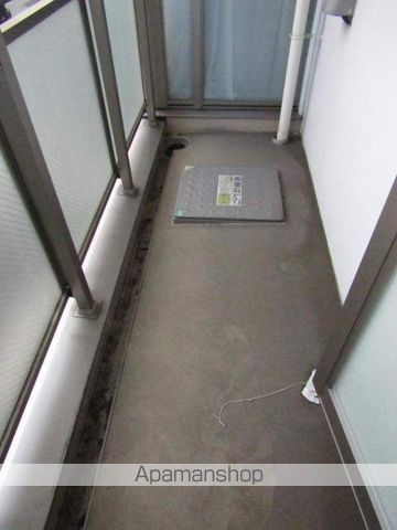 SPECIALEの内装写真