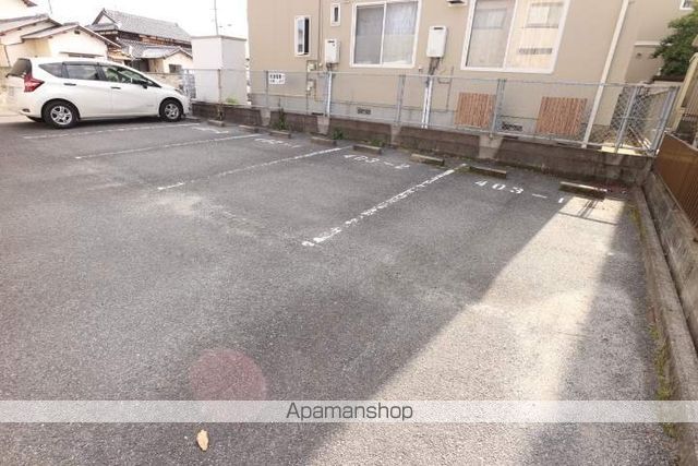 白本マンションのその他写真