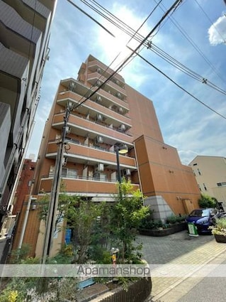 東京都文京区水道２丁目[1K/21.56m2]の外観2