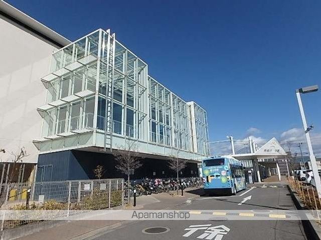 アマーブレあさひの周辺写真