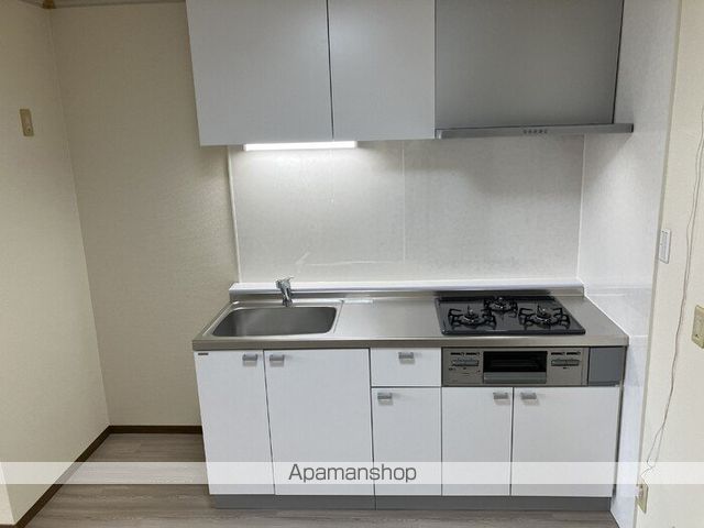 エクセル駿河台の内装写真