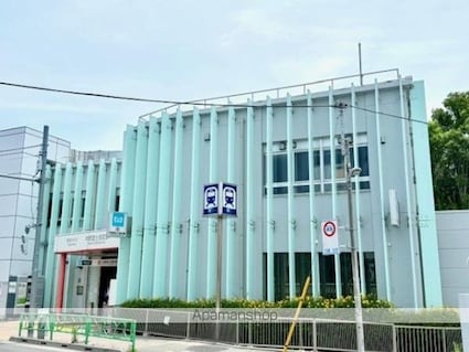 パークスフィア中野富士見町[1R/26.66m2]の外観11