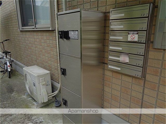 エクセラン・ピエールの内装写真