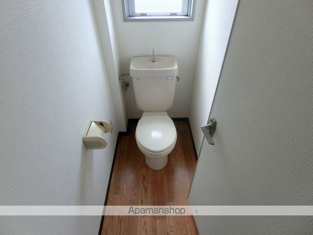 エンゼルハイムOHTSUの内装写真