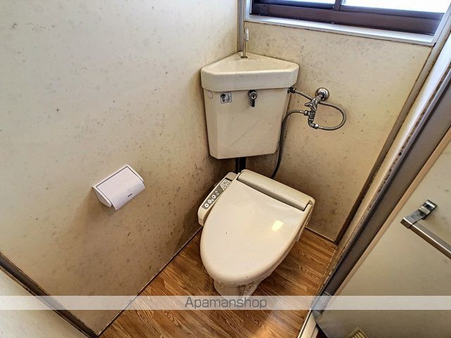 ファードの内装写真
