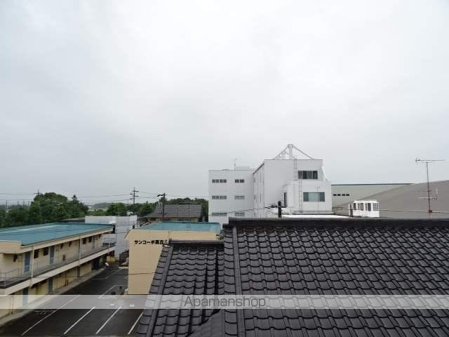 パークサイド高木のその他写真