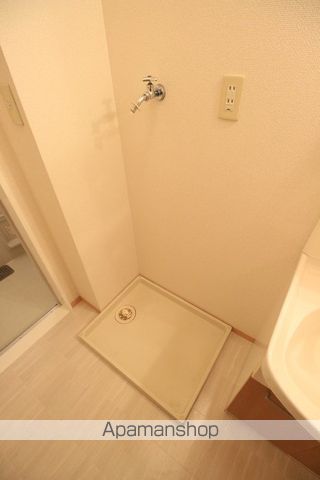 アネックスマリーIIB棟の内装写真