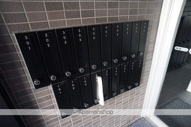 プレシェルト南円山のその他写真